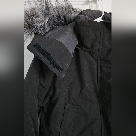 Wantdo wantdo Womens Waterproof Winter Coat Thicken Puffer Coats Rain Jacket - Picture 5 of 12